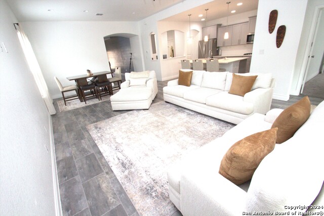 12314 Bianca Mill Way Property Photo 12