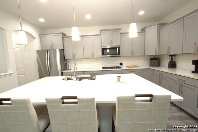 12314 Bianca Mill Way Property Photo 13
