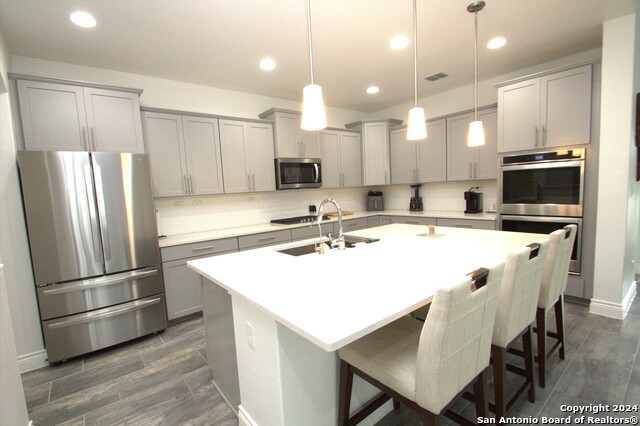 12314 Bianca Mill Way Property Photo 14