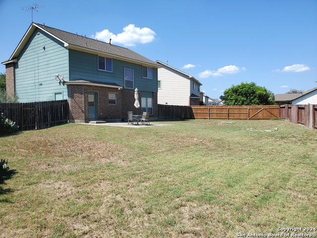 4106 Camfield Property Photo 20