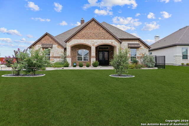 7121 Agarita Mist Property Photo 1