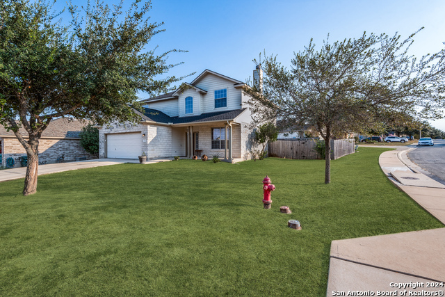 200 Amber Ash Property Photo