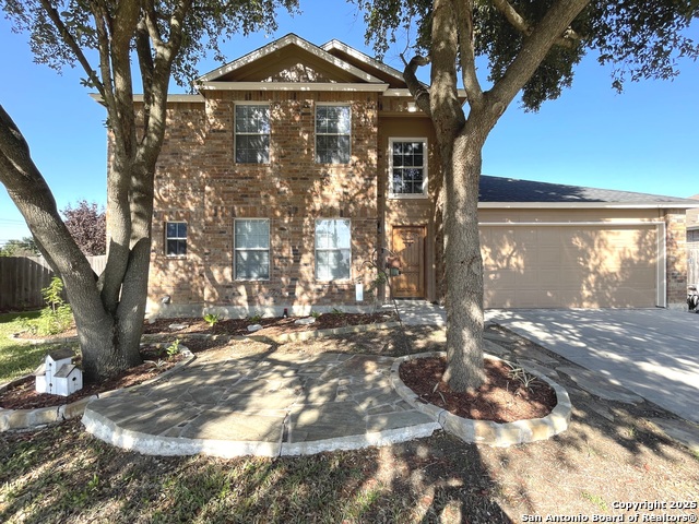 349 Woodstone Loop Property Photo 1