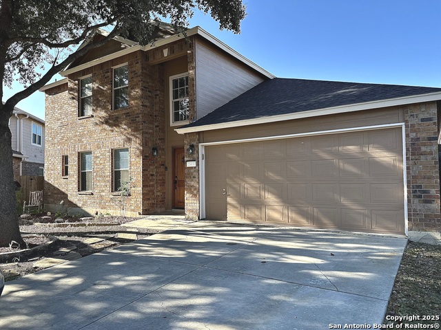 349 Woodstone Loop Property Photo 2