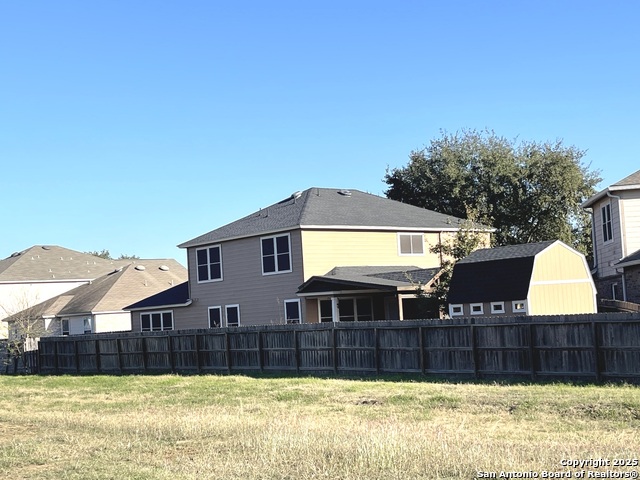 349 Woodstone Loop Property Photo 17