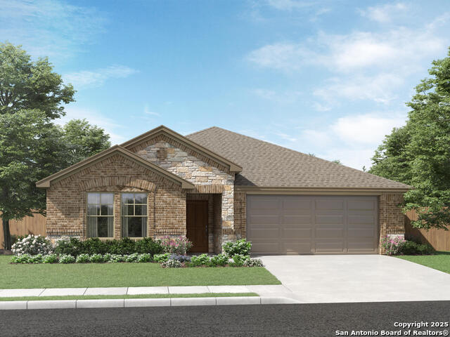 17106 Autry Falls Blank Property Photo