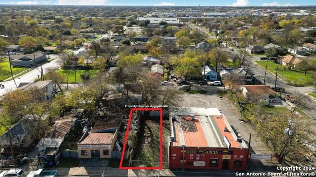 2112 Guadalupe St Property Photo 12