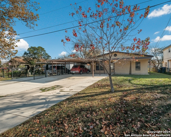 414 Burton Ave Property Photo