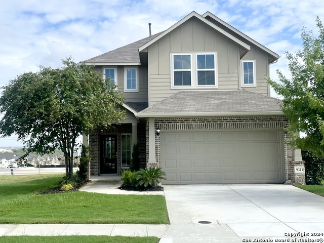 9311 Kinsel Park Property Photo 1