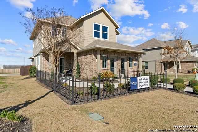 9311 Kinsel Park Property Photo 2