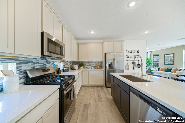 4715 Island Hollow Property Photo 6