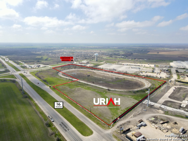 14501 S State Highway 16 Lot 2 Property Photo 2