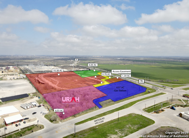 14501 S State Highway 16 Lot 2 Property Photo 3