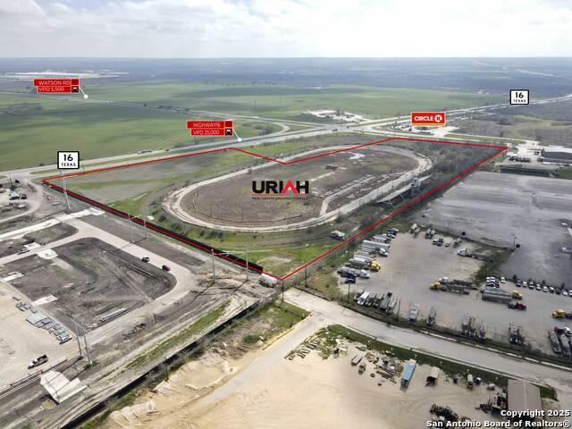 14501 S State Highway 16 Lot 2 Property Photo 4