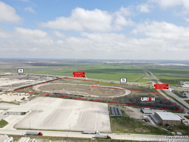 14501 S State Highway 16 Lot 2 Property Photo 5