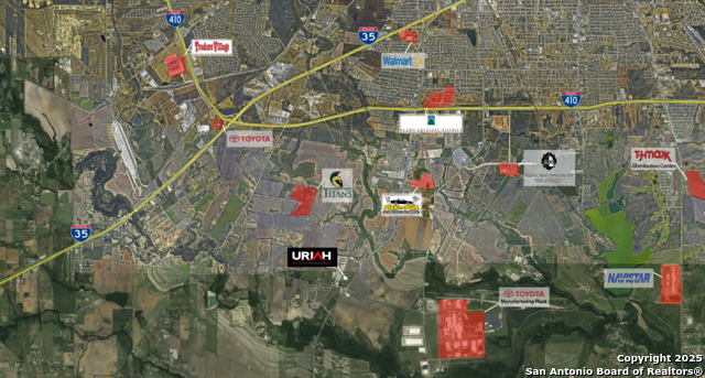 14501 S State Highway 16 Lot 2 Property Photo 6