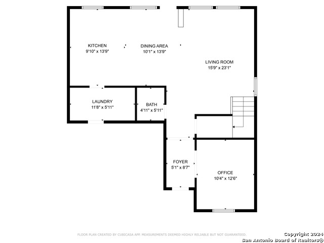 135 Coopers Hawk Property Photo 19