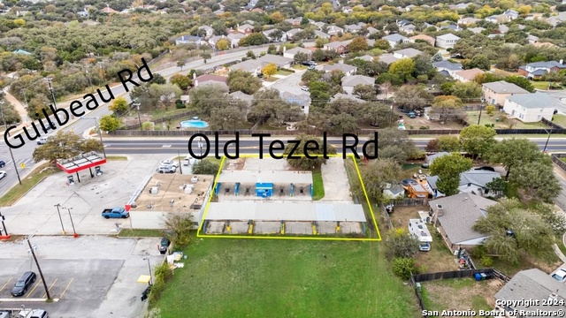 8504 Old Tezel Rd Property Photo
