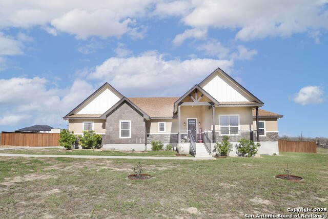 125 Summer Meadow Dr Property Photo 1