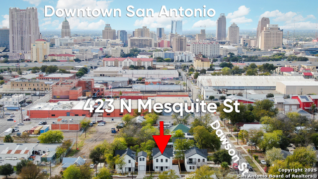 423 N Mesquite St Property Photo 27