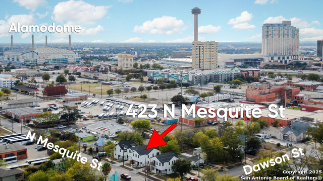423 N Mesquite St Property Photo 28