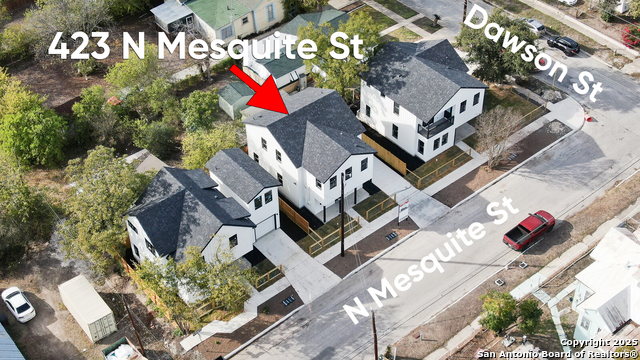423 N Mesquite St Property Photo 31