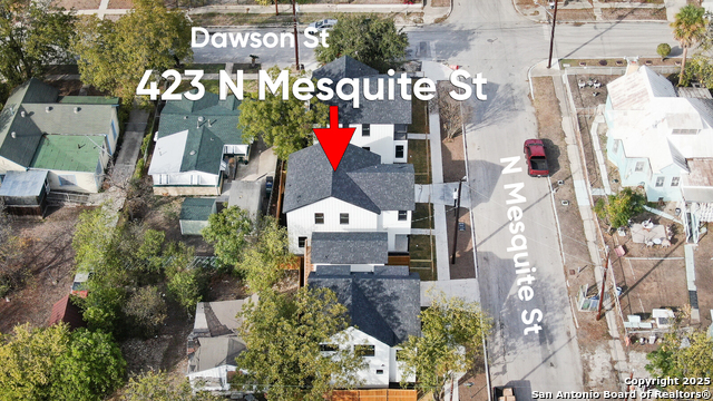 423 N Mesquite St Property Photo 32