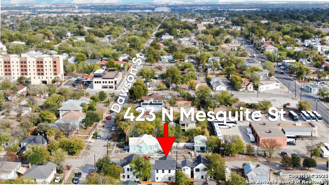 423 N Mesquite St Property Photo 33