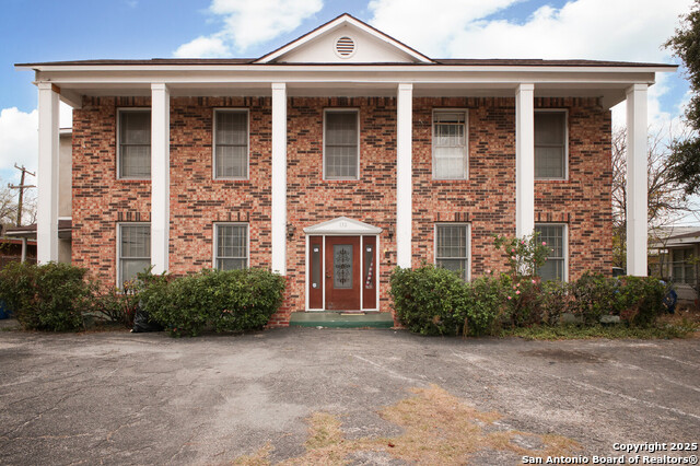 132 Dalehurst Dr Property Photo