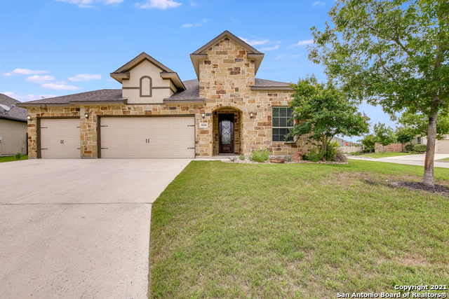 30104 Cibolo Oaks Property Photo