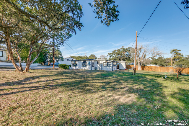 25315 Triangle Loop Property Photo 7