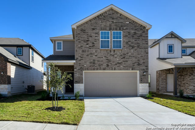 7638 Birch Hollow Property Photo 1