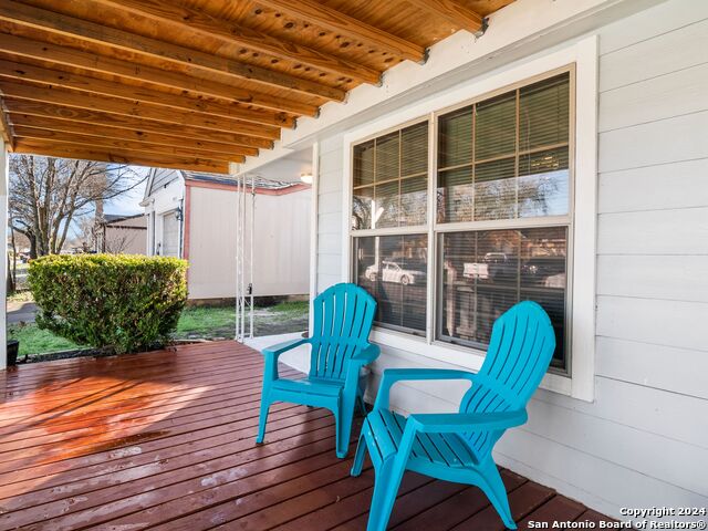 9912 Village Briar Property Photo