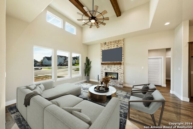 124 E Magnolia Cir Property Photo 6