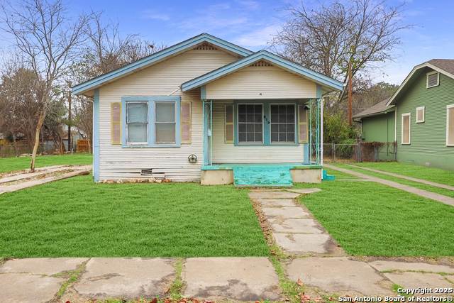 819 E Highland Blvd Property Photo 1