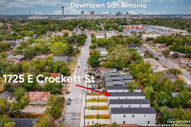 1725 E Crockett St Property Photo 35
