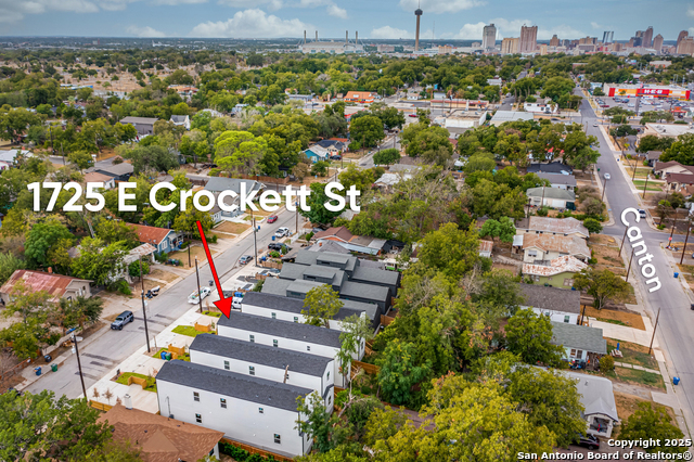 1725 E Crockett St Property Photo 36