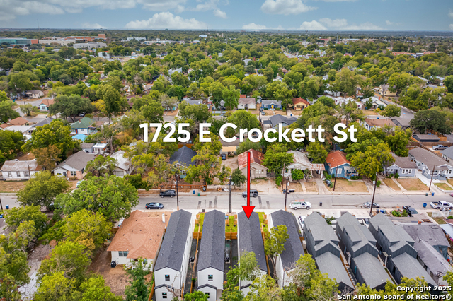 1725 E Crockett St Property Photo 37