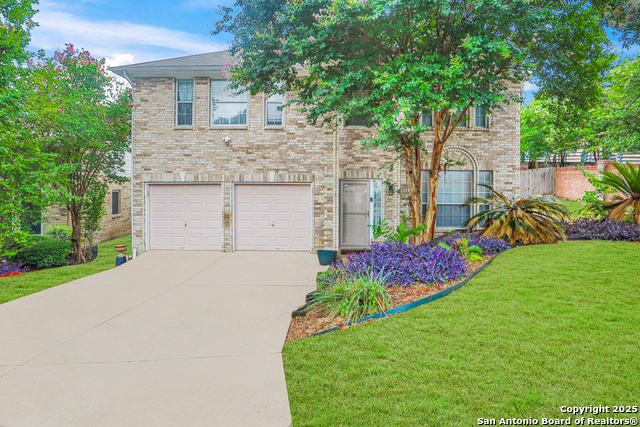3002 Fall Way Property Photo