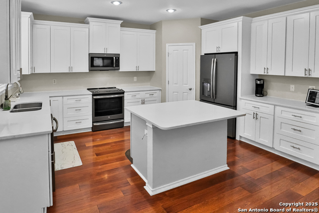 3002 Fall Way Property Photo 3