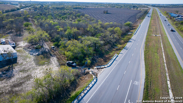 Tbd Highway 1604 Property Photo