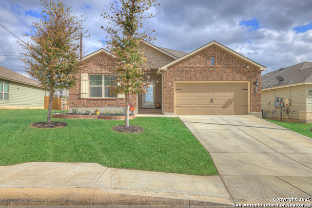 7718 Champion Creek Property Photo 1