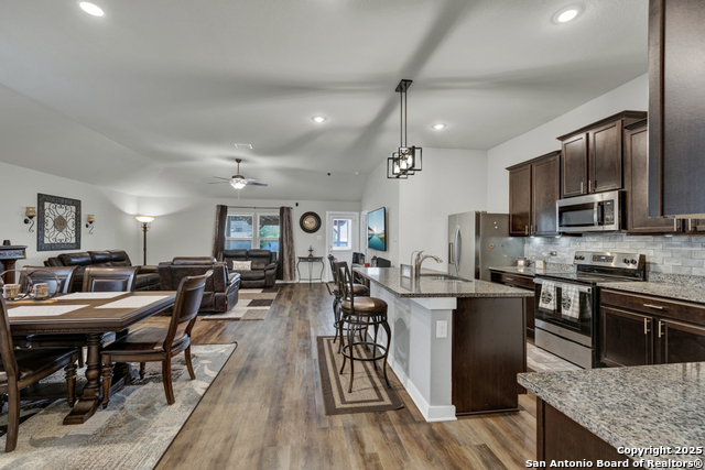 7718 Champion Creek Property Photo 8