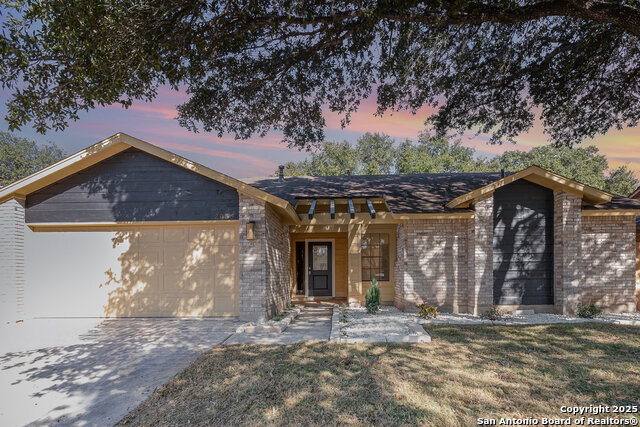 2835 Burning Log Property Photo 1