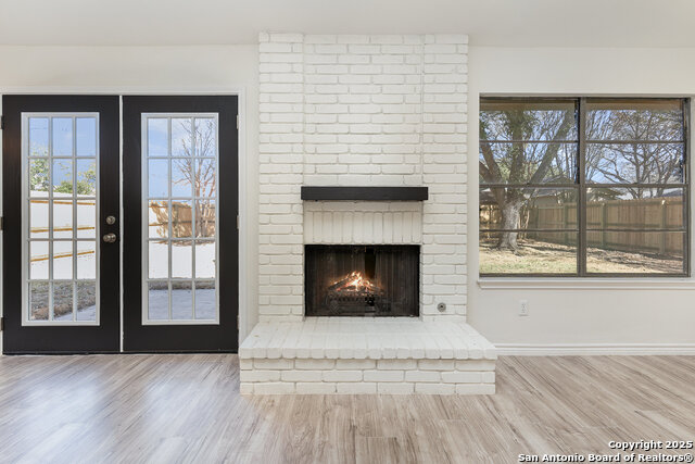 2835 Burning Log Property Photo 6