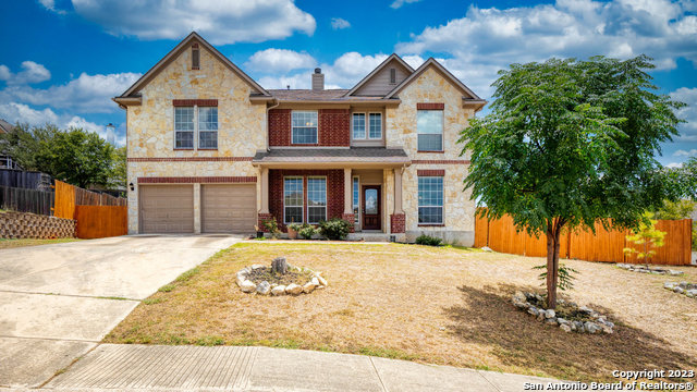 3502 Ashland Cliff Property Photo 1