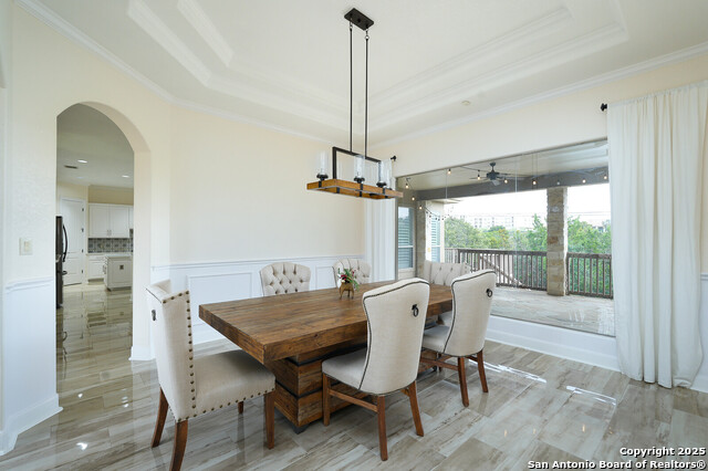 22718 Fossil Peak Property Photo 6