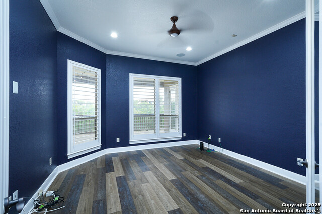 22718 Fossil Peak Property Photo 7