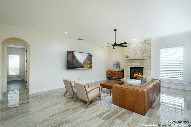 22718 Fossil Peak Property Photo 10