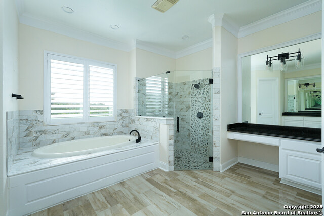 22718 Fossil Peak Property Photo 17